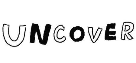 UNCOVER banner