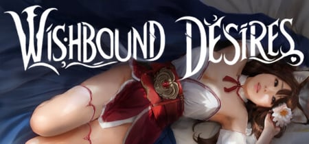 Wishbound Desires banner