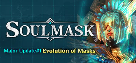 Soulmask banner