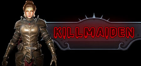 Killmaiden banner