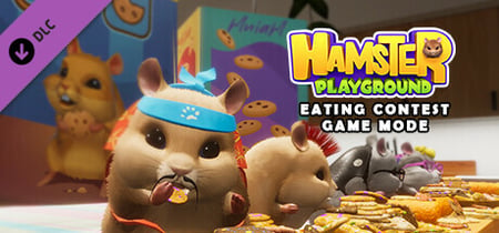Hamster Playground Steam Charts and Player Count Stats
