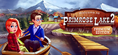 Welcome to Primrose Lake 2 banner
