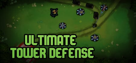 Ultimate Tower Defense banner