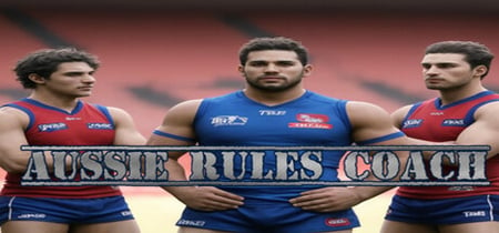 Aussie Rules Coach banner