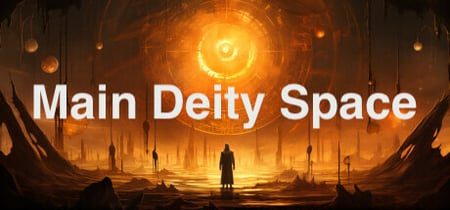 Main Deity Space banner