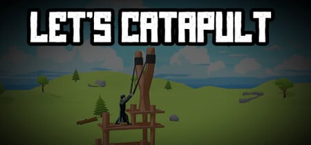 Let's Catapult banner