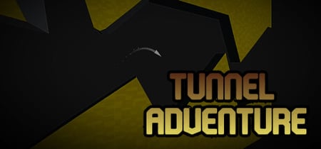 Tunnel Adventure banner