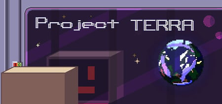 Project TERRA banner