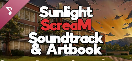 Sunlight Scream Steam Charts and Player Count Stats