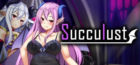 Succulust banner