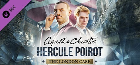 Agatha Christie - Hercule Poirot: The London Case Steam Charts and Player Count Stats