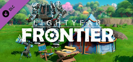 Lightyear Frontier Steam Charts and Player Count Stats
