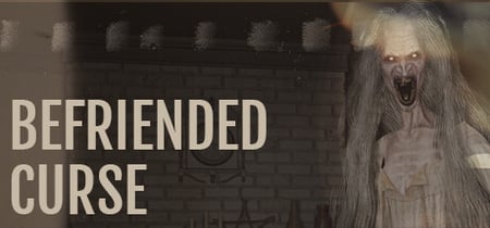 Befriended Curse banner