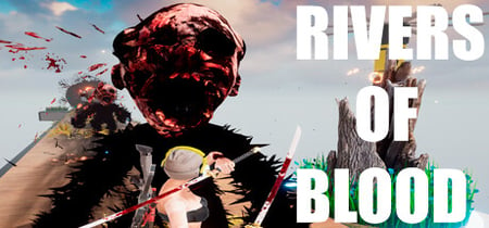 RIVERS OF BLOOD banner
