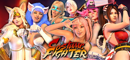 Costume Fighter banner