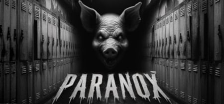 Paranox banner