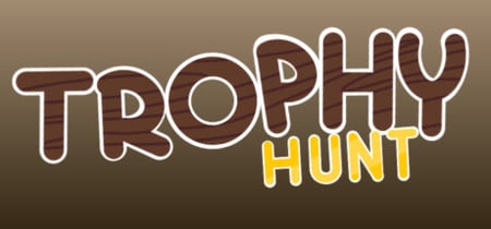 Trophy Hunt banner