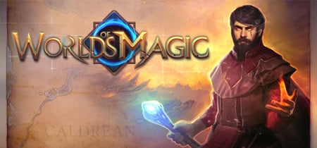 Worlds of Magic banner