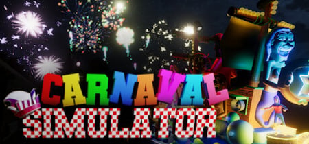 Carnaval Simulator banner