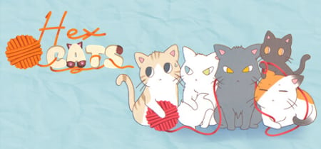 Hex Cats banner
