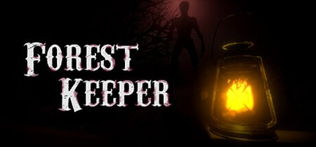 Forest Keeper banner