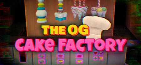 The OG Cake Factory banner