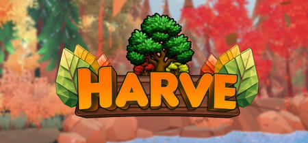 Harve banner