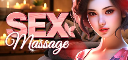 SEX Massage 🔞 banner