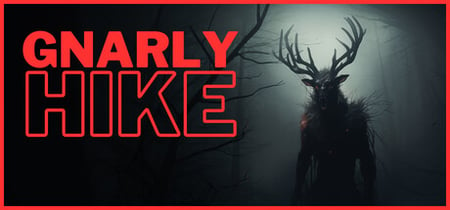 Gnarly Hike banner