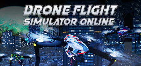 Drone Flight Simulator Online banner