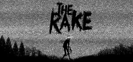 The Rake banner