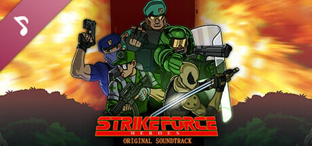 Strike Force Heroes Steam Charts and Player Count Stats