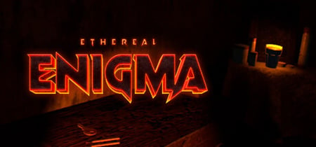 Ethereal Enigma banner