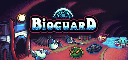 Bioguard banner