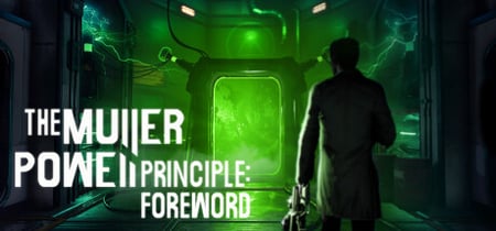 THE MULLER-POWELL PRINCIPLE: Foreword banner