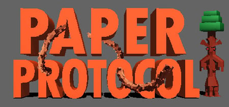 Paper Protocol banner