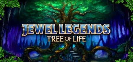 Jewel Legends: Tree of Life banner