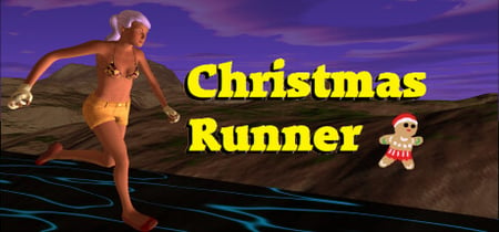 Christmas Runner banner