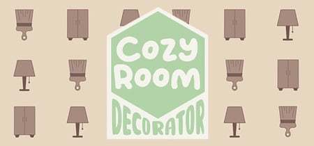 Cozy Room Decorator Playtest banner