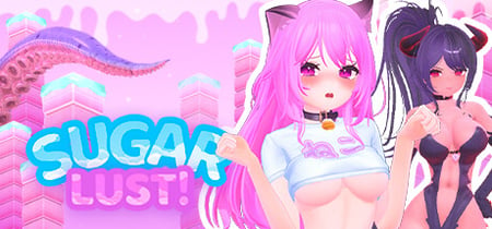 Sugar Lust : Hentai Harem banner