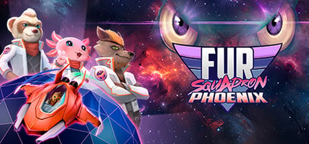 FUR Squadron Phoenix banner