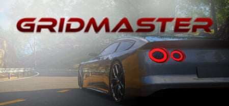 Gridmaster banner