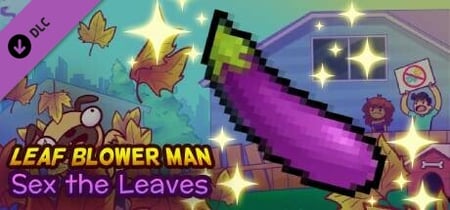 Leaf Blower Man: This Game Blows! Steam Charts and Player Count Stats