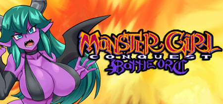 Monster Girl Conquest Records Battle Orc banner