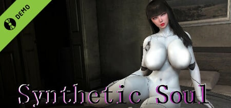 Synthetic Soul Demo banner