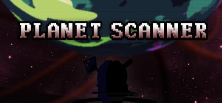 Planet Scanner banner