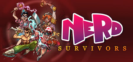 Nerd Survivors Playtest banner