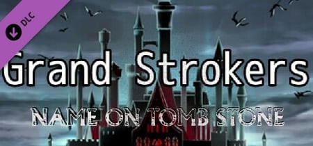 Grand Strokers Steam Charts and Player Count Stats