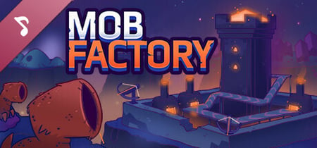 Mob Factory Steam Charts and Player Count Stats