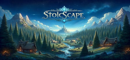 StoicScape banner